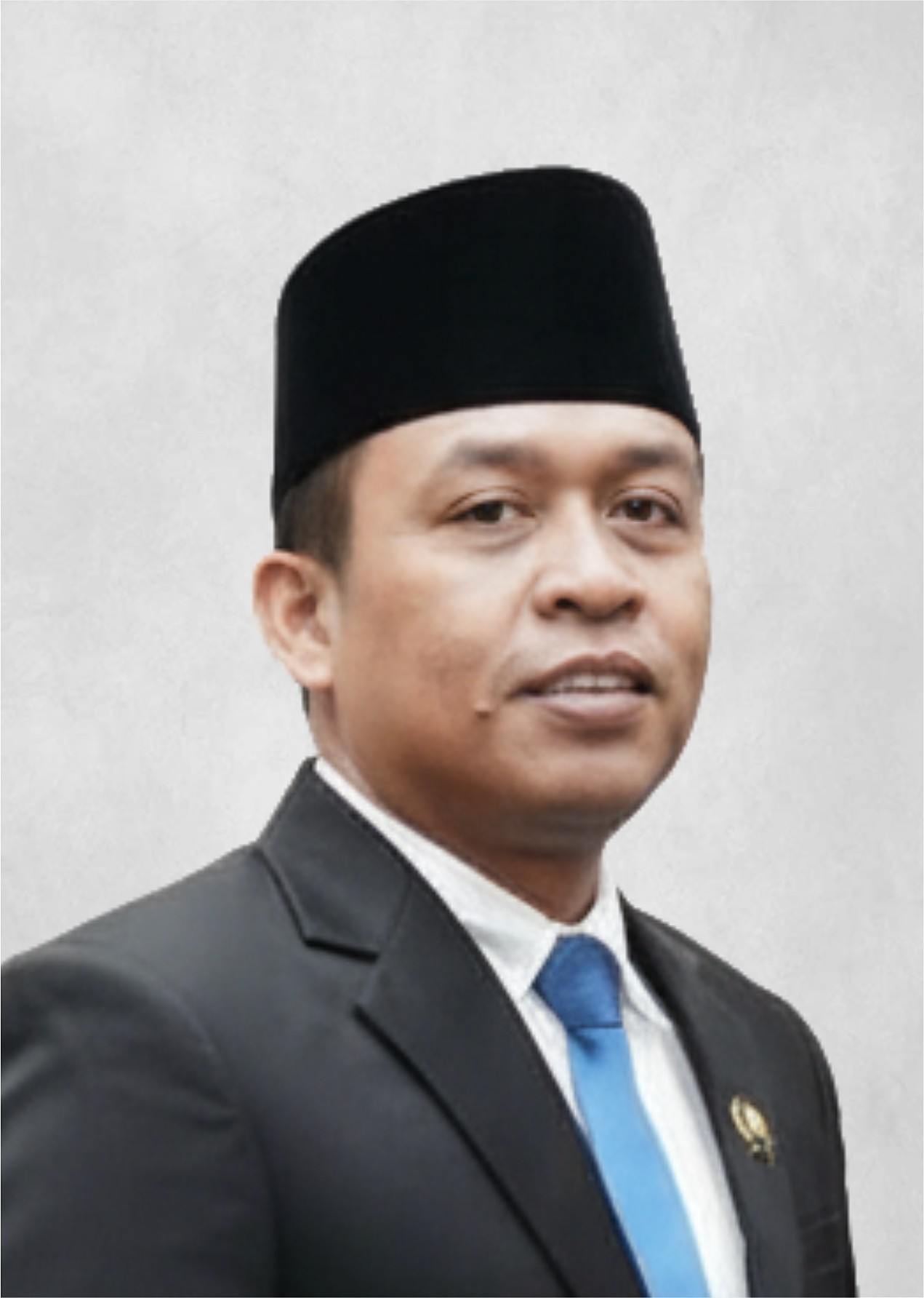 Jalil Abdillah, S.IP